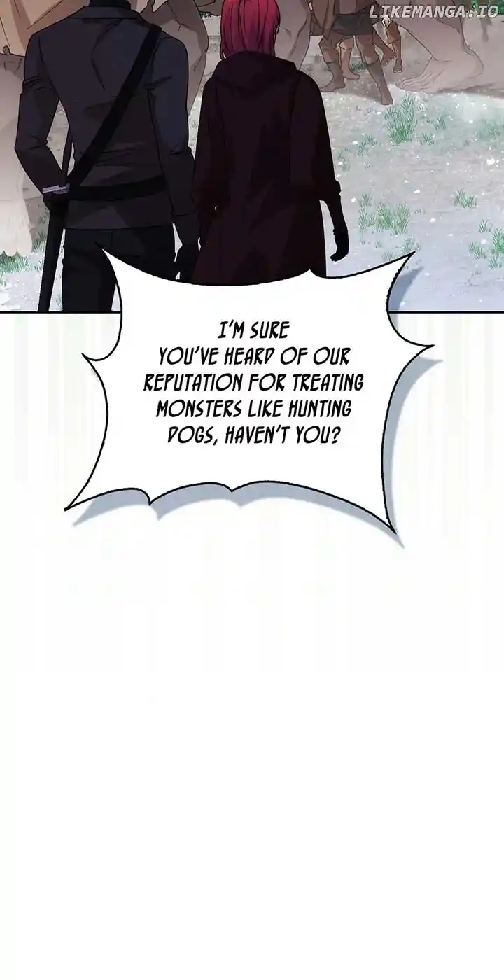 Reminiscence Adonis Chapter 272