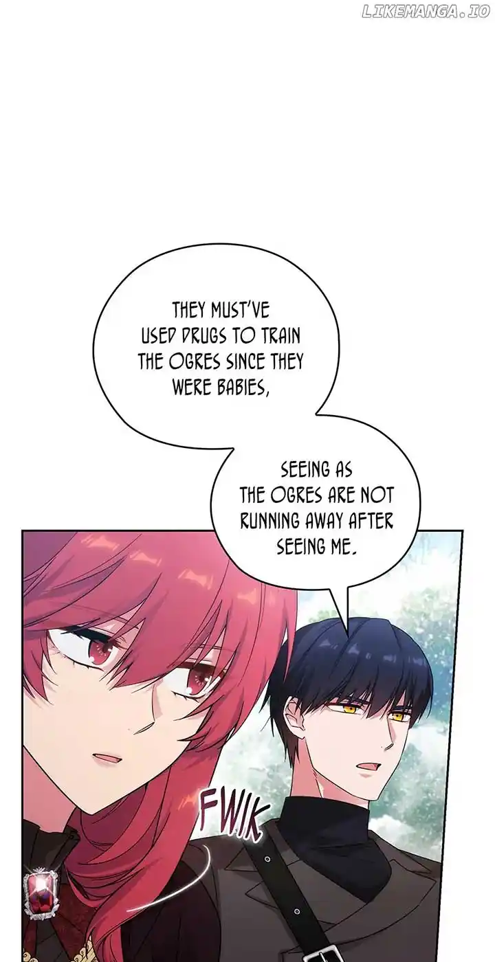 Reminiscence Adonis Chapter 272