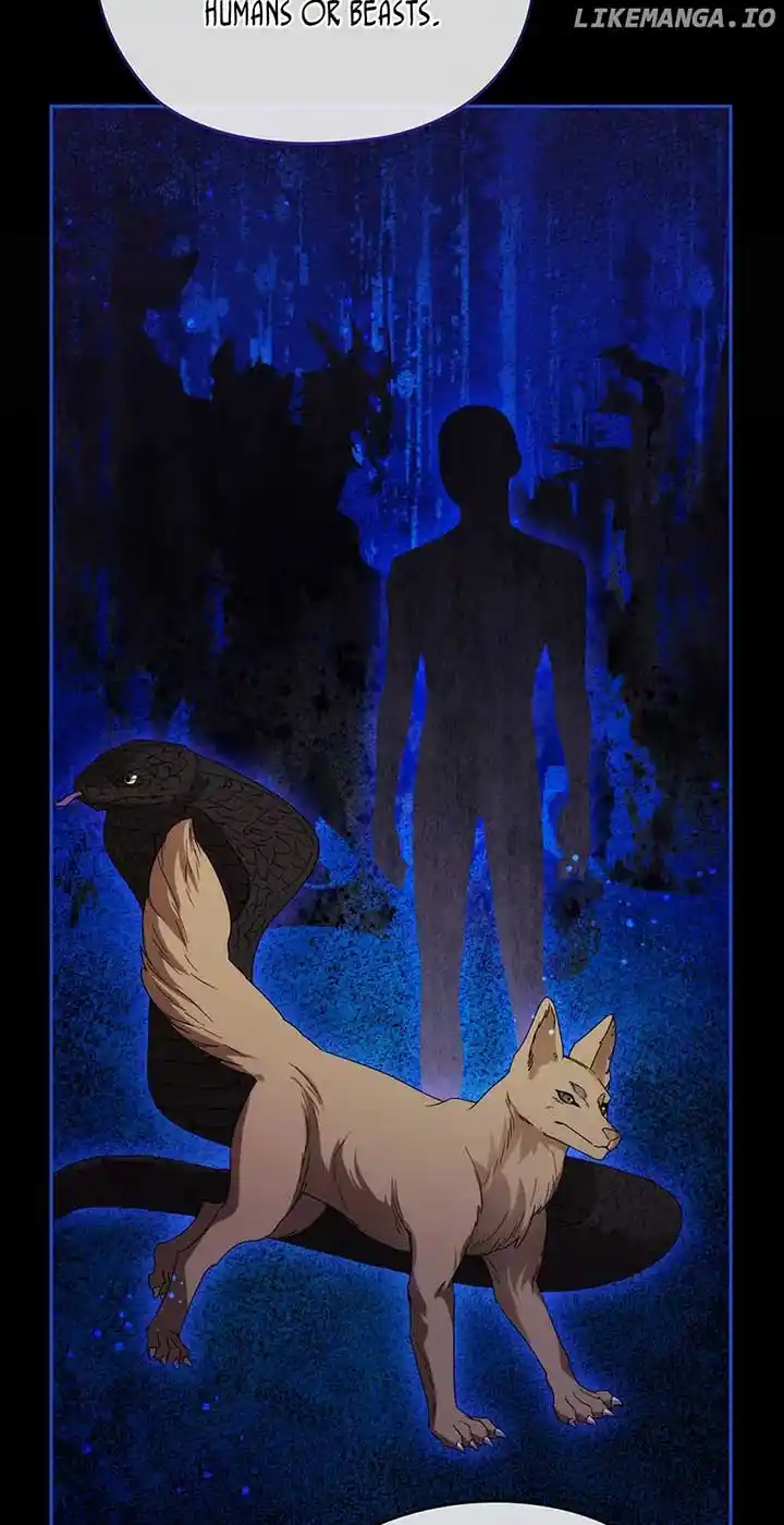 Reminiscence Adonis Chapter 272