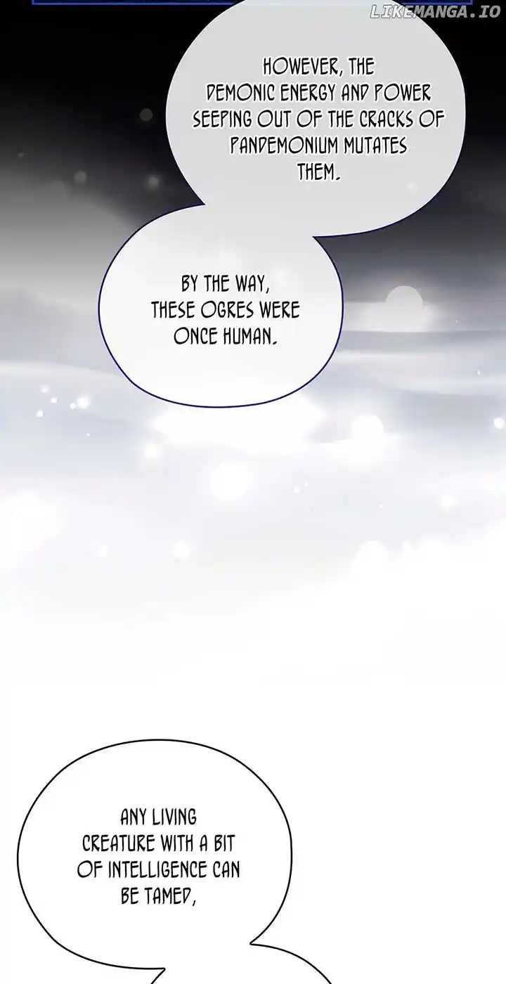 Reminiscence Adonis Chapter 272