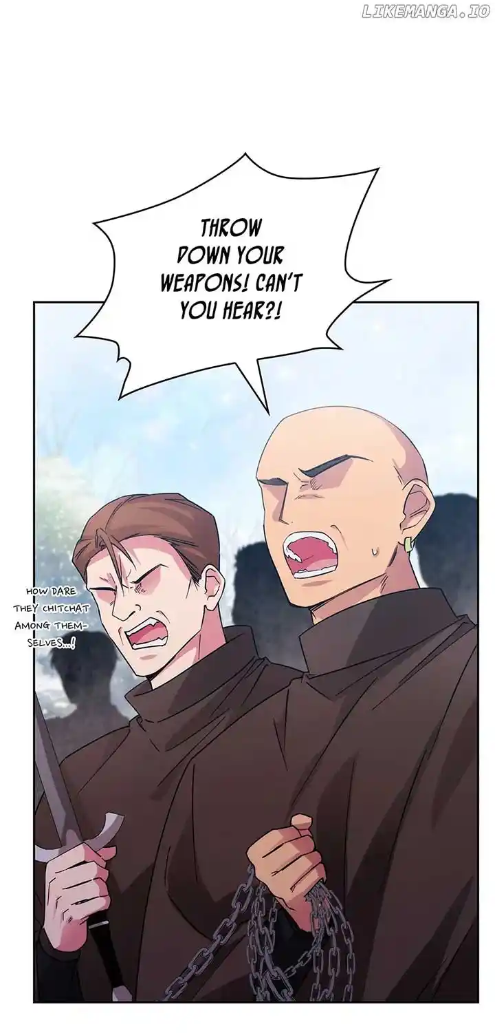 Reminiscence Adonis Chapter 272