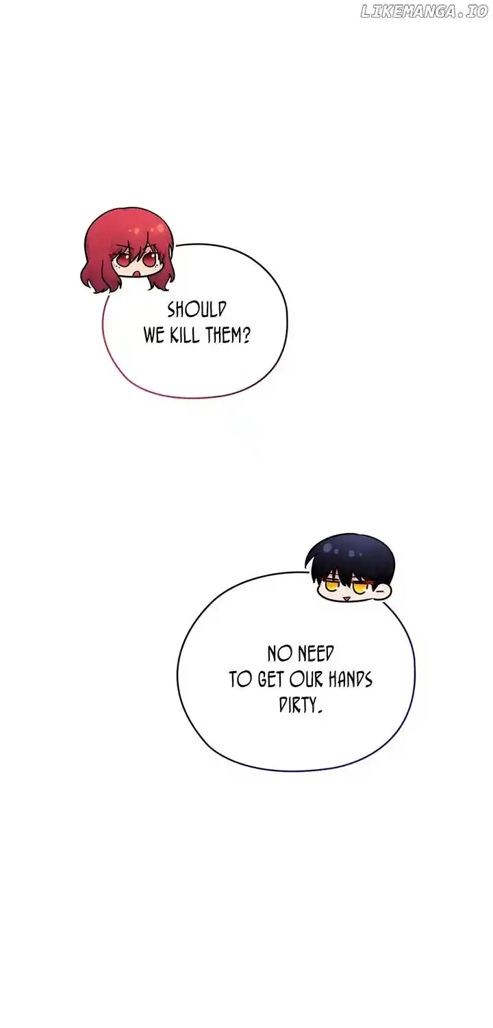 Reminiscence Adonis Chapter 272