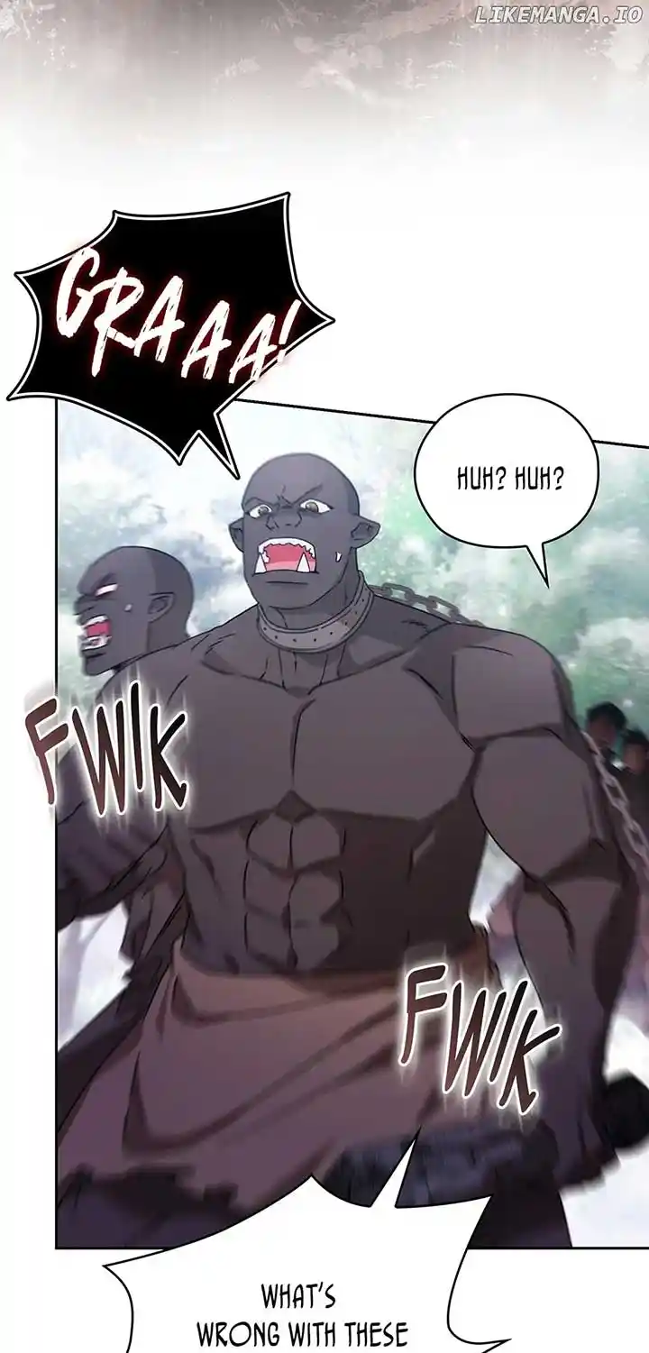 Reminiscence Adonis Chapter 272