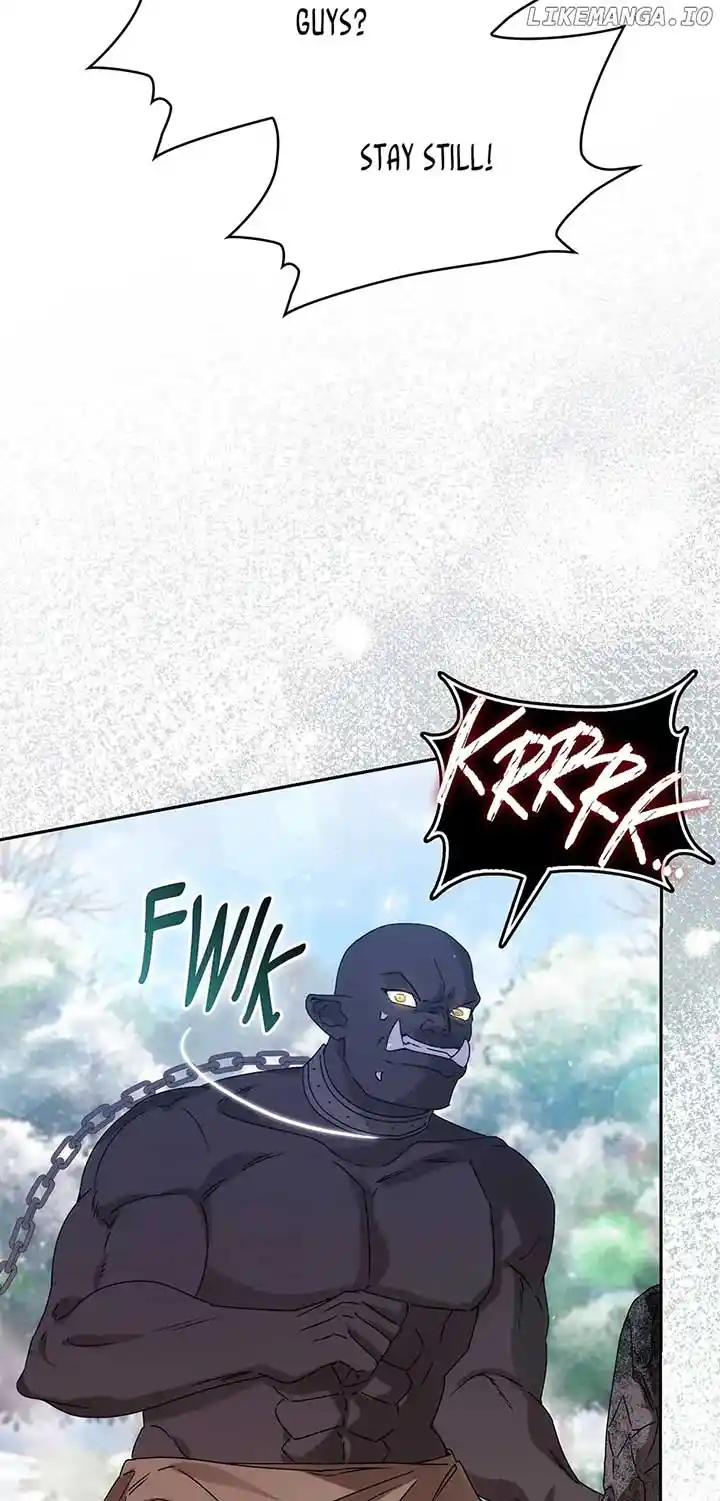 Reminiscence Adonis Chapter 272