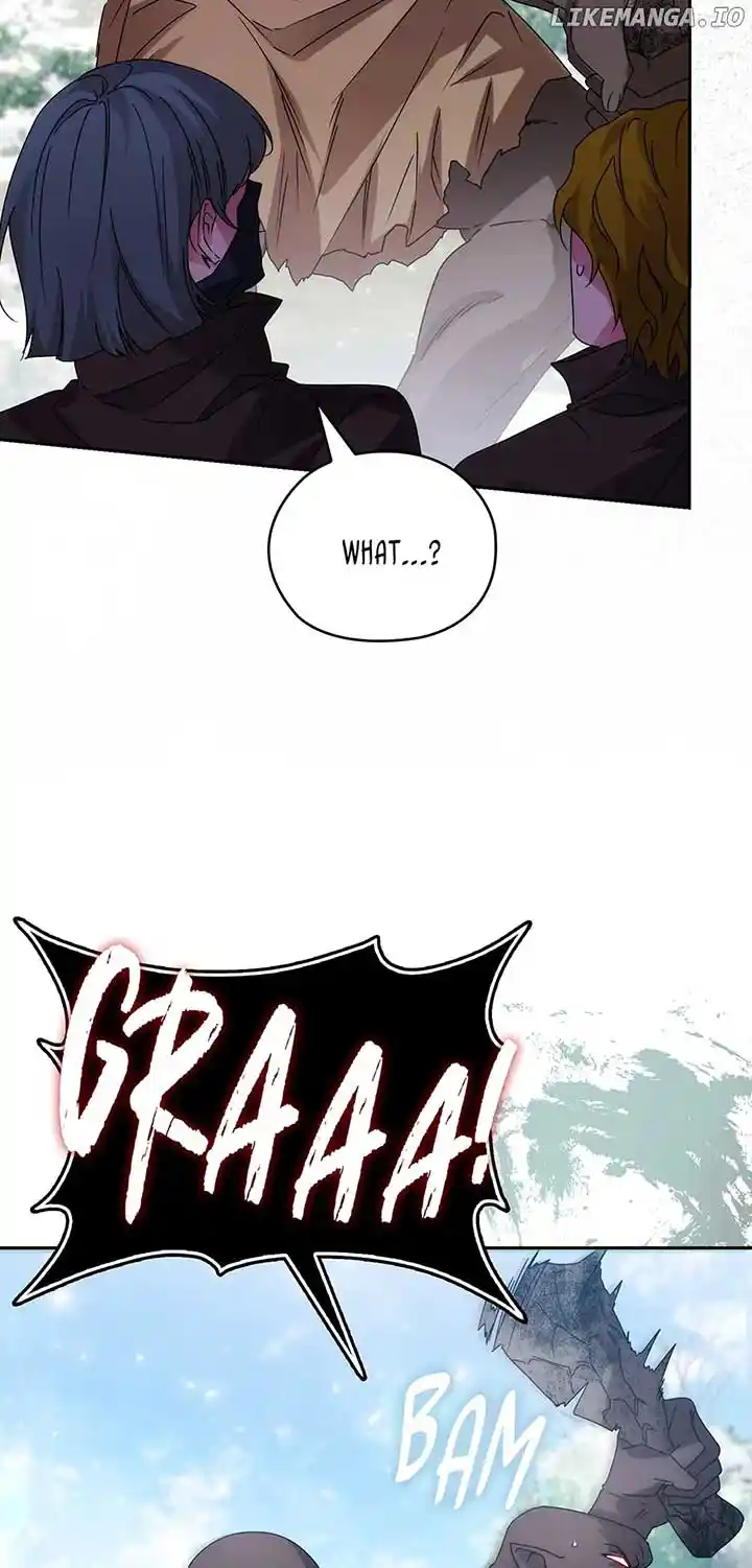 Reminiscence Adonis Chapter 272