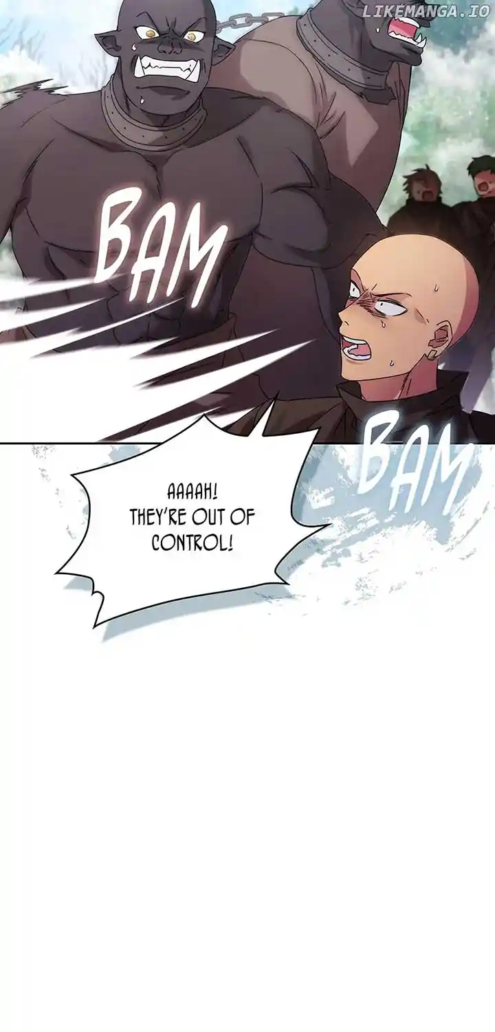 Reminiscence Adonis Chapter 272