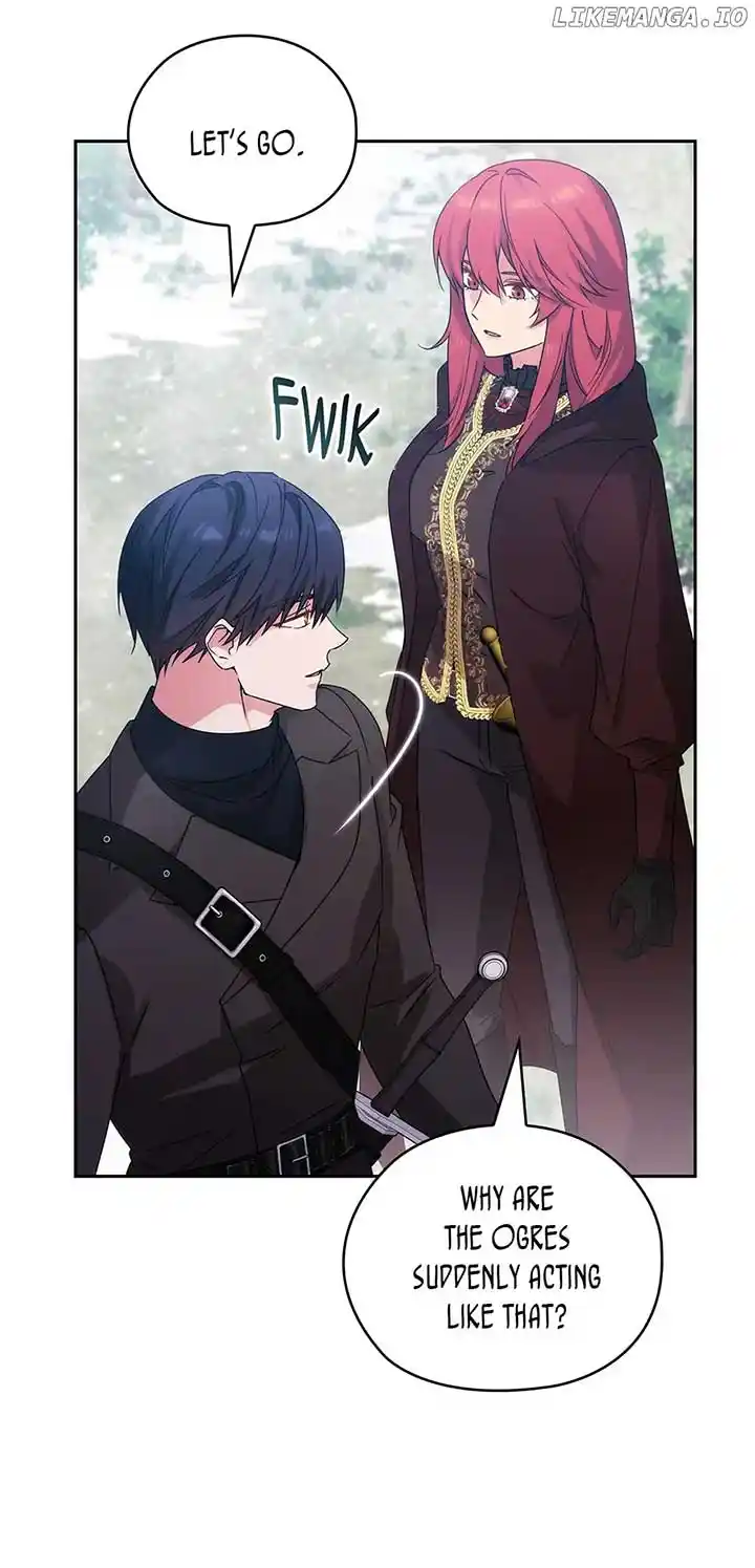 Reminiscence Adonis Chapter 272