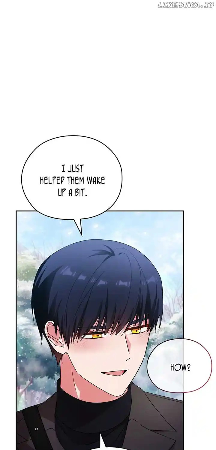 Reminiscence Adonis Chapter 272