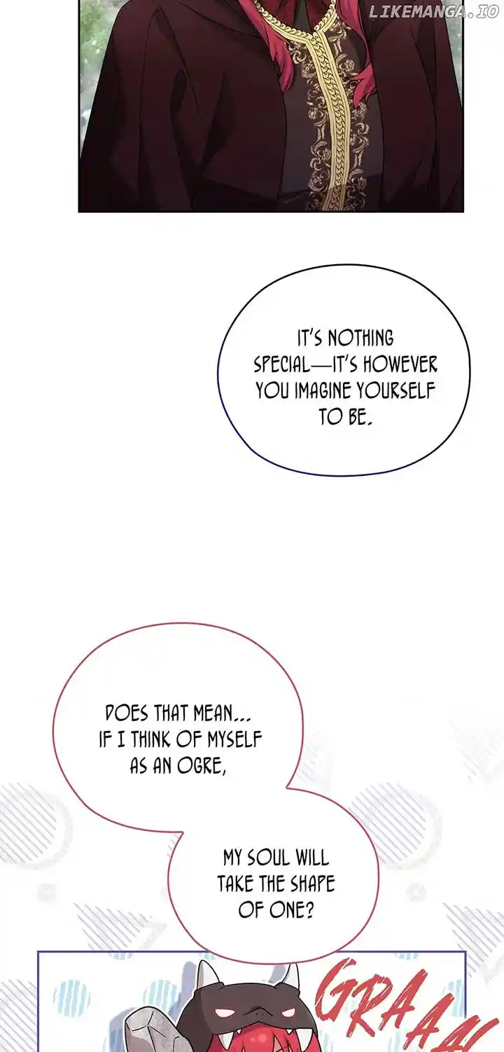 Reminiscence Adonis Chapter 272