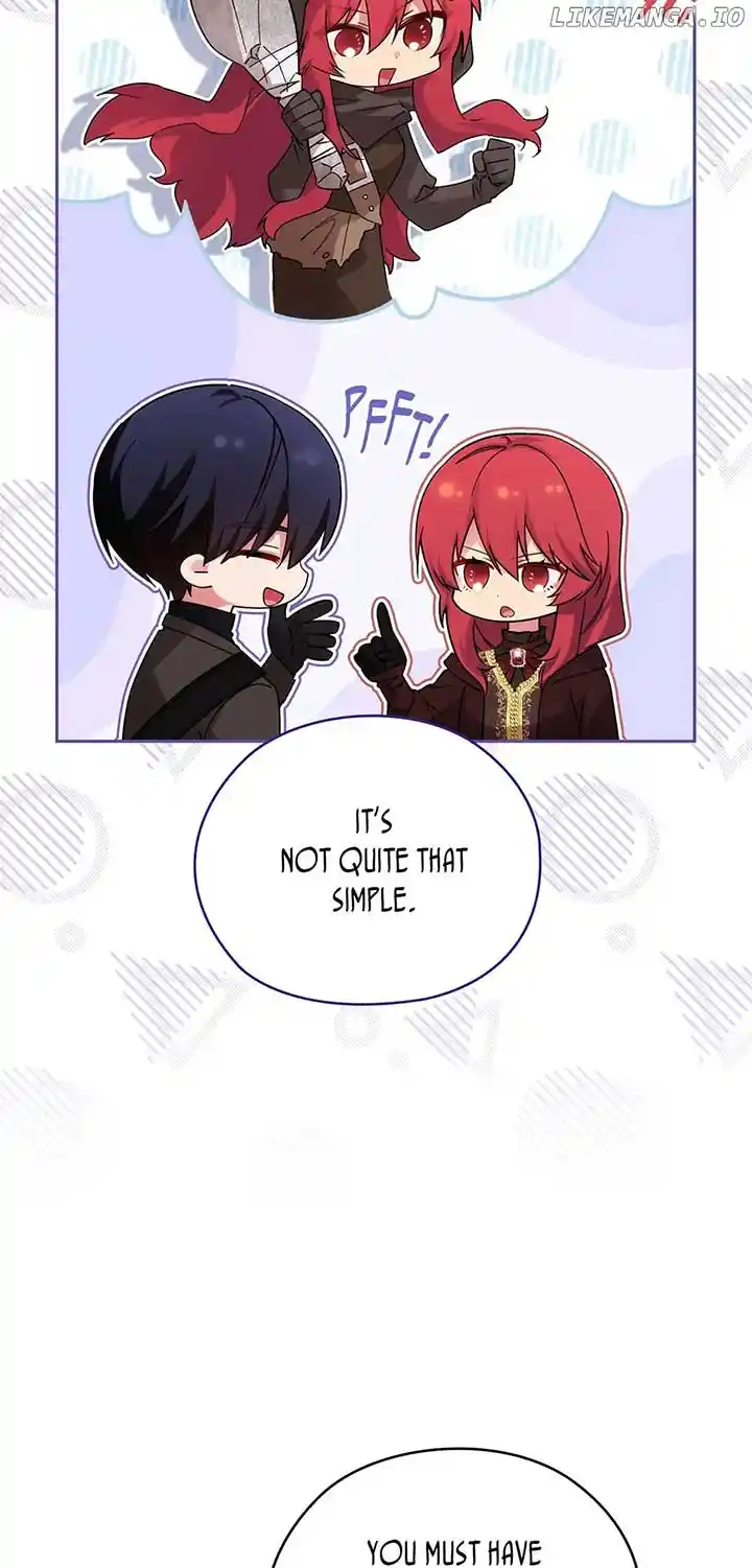 Reminiscence Adonis Chapter 272