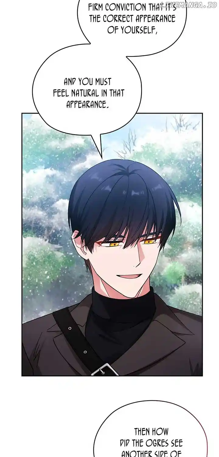 Reminiscence Adonis Chapter 272