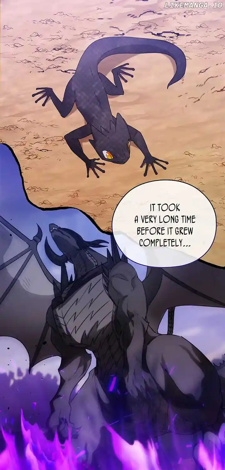 Reminiscence Adonis Chapter 272