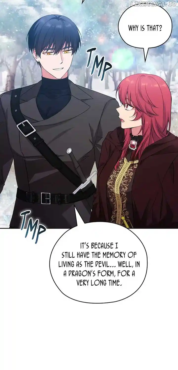 Reminiscence Adonis Chapter 272