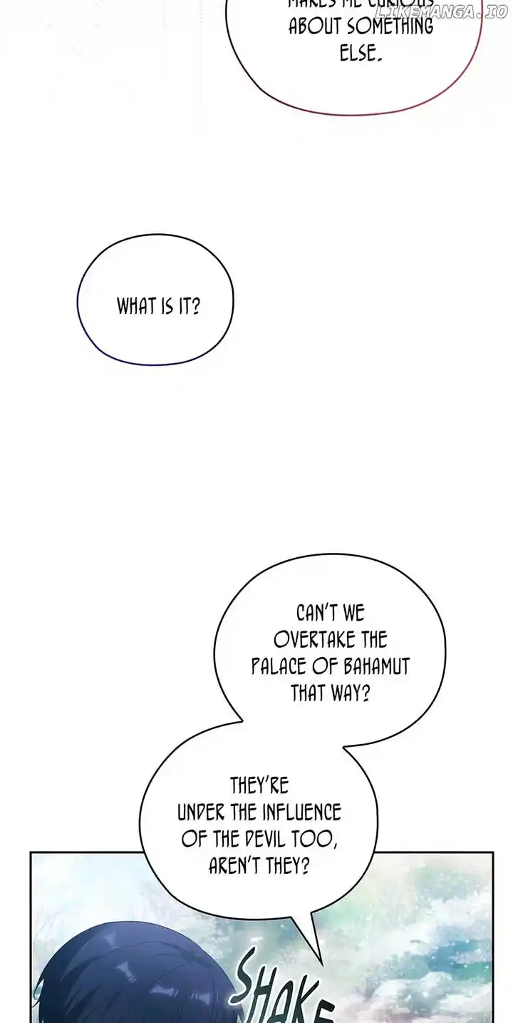 Reminiscence Adonis Chapter 272