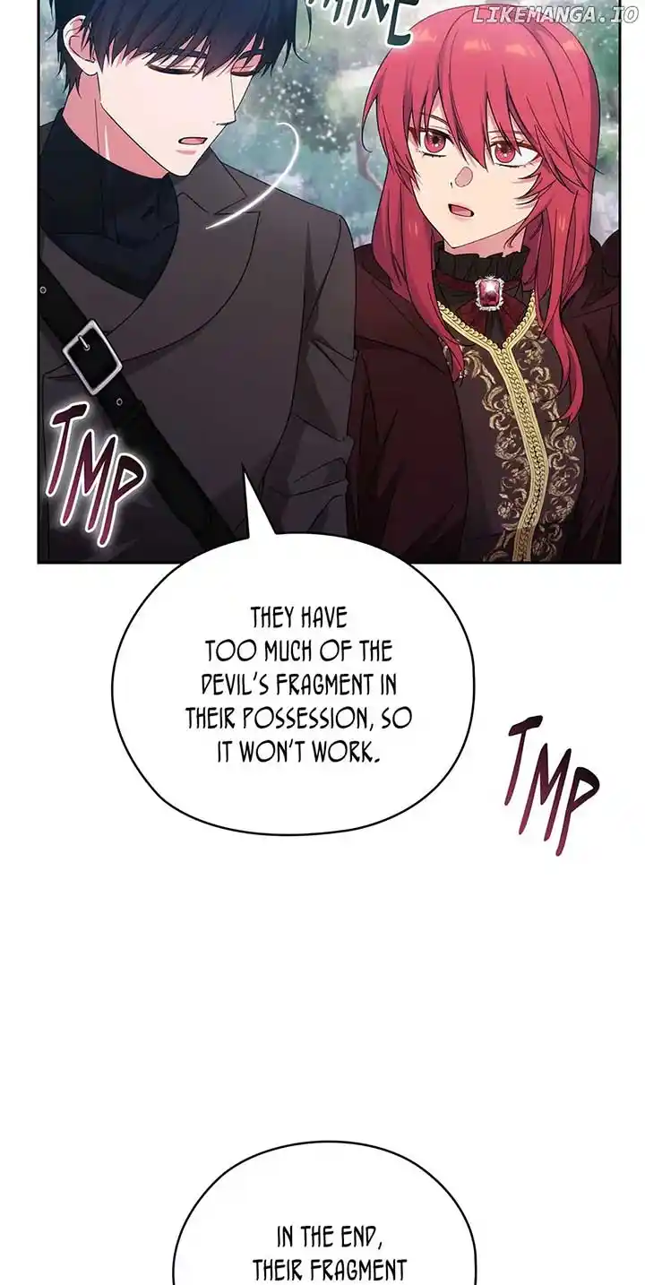 Reminiscence Adonis Chapter 272