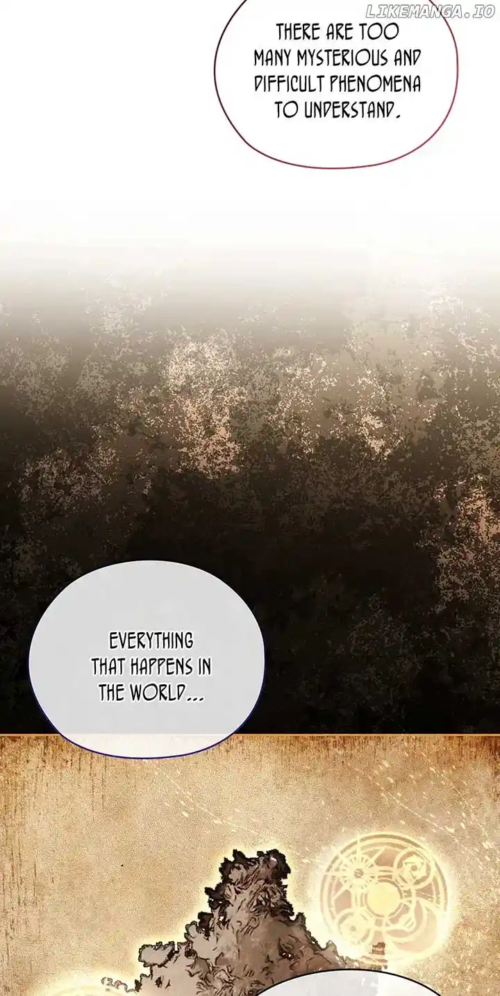 Reminiscence Adonis Chapter 272