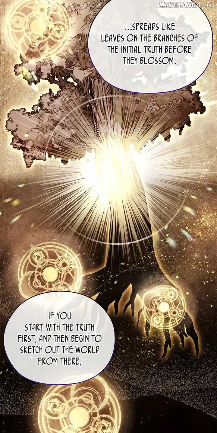 Reminiscence Adonis Chapter 272