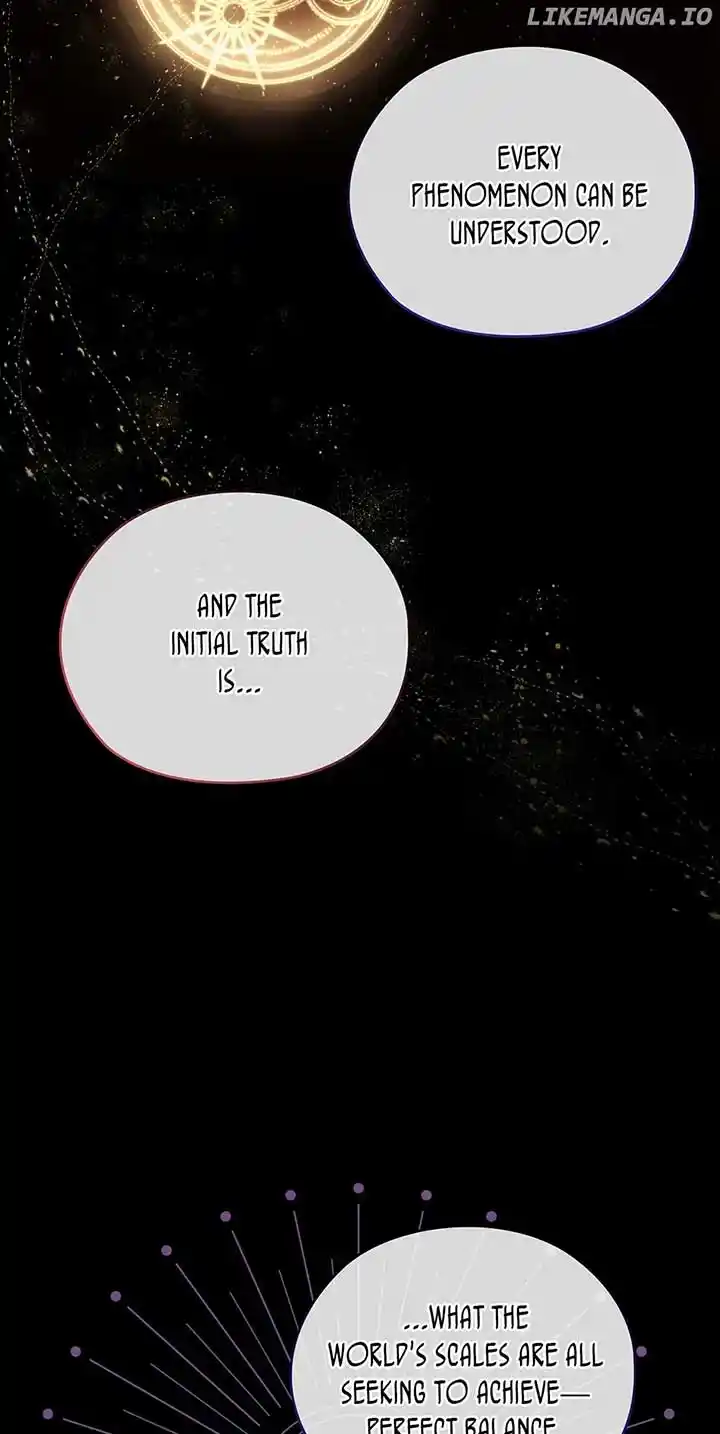 Reminiscence Adonis Chapter 272