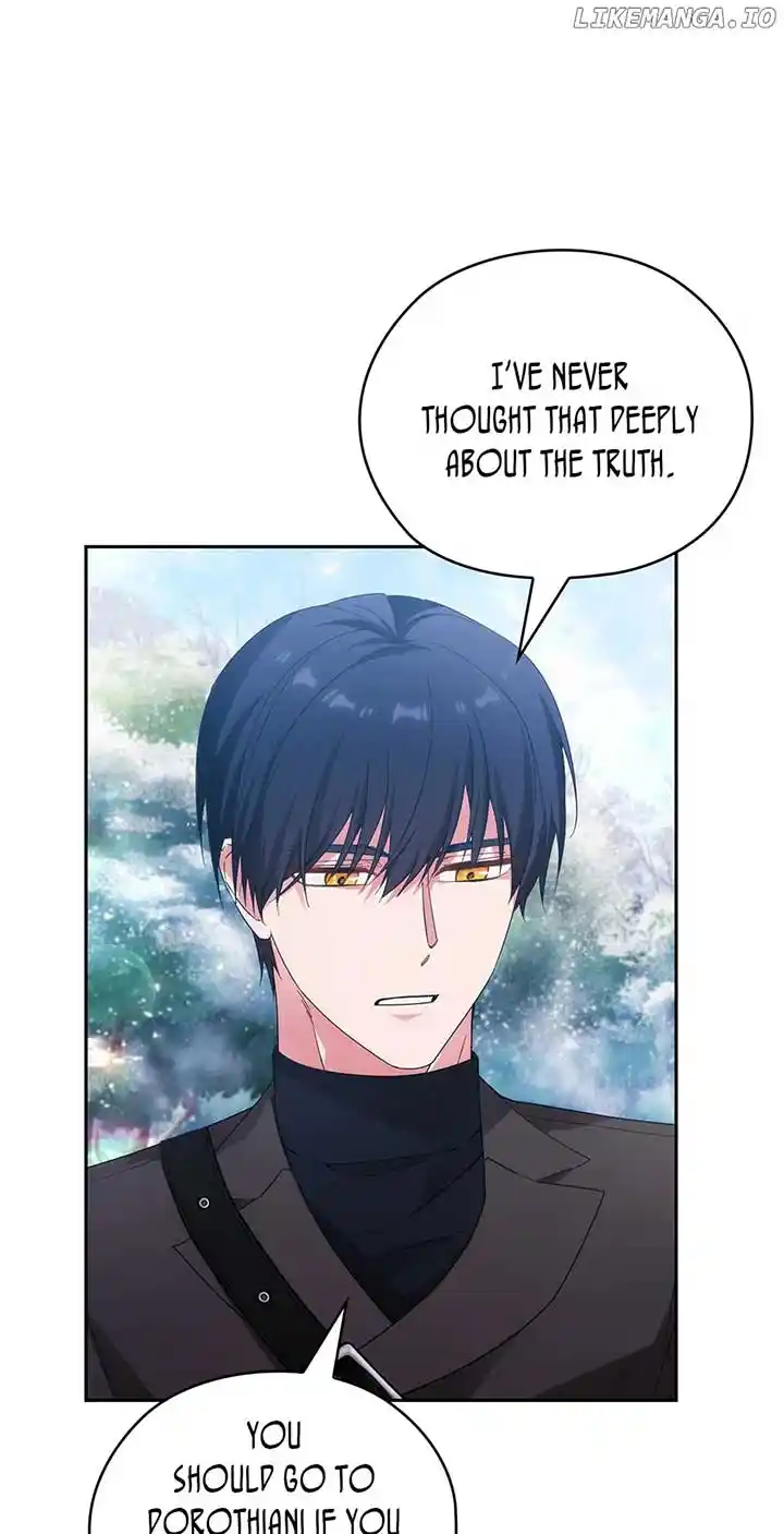 Reminiscence Adonis Chapter 272