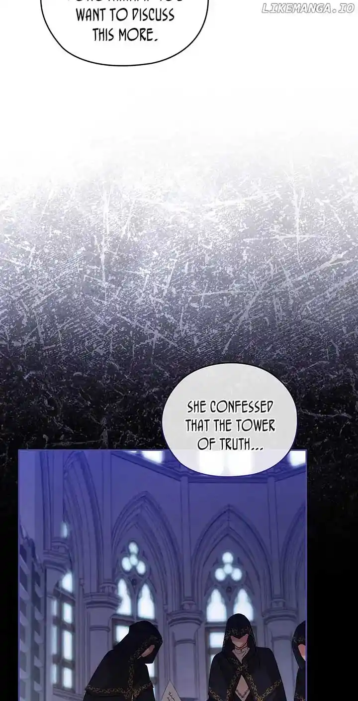 Reminiscence Adonis Chapter 272