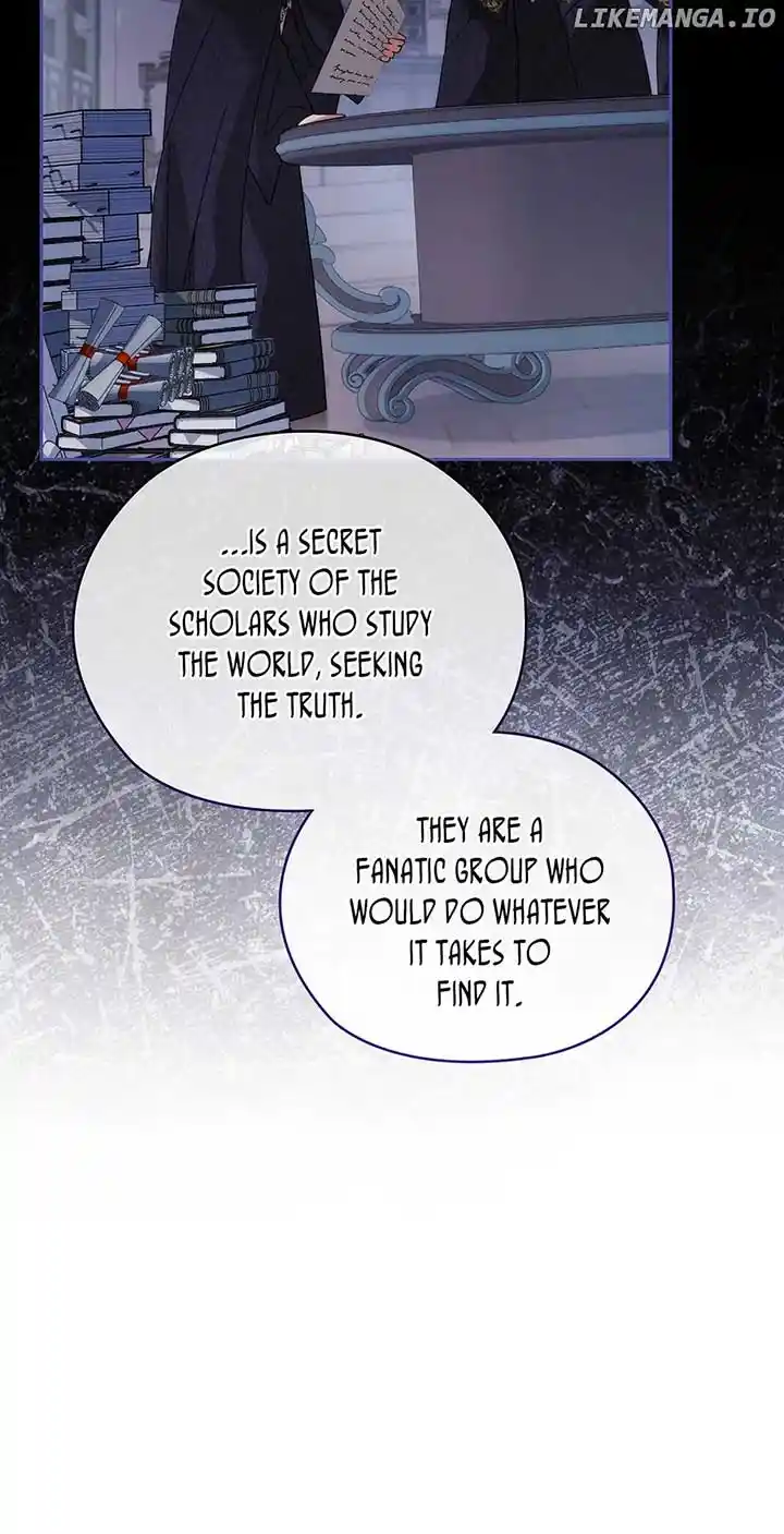 Reminiscence Adonis Chapter 272