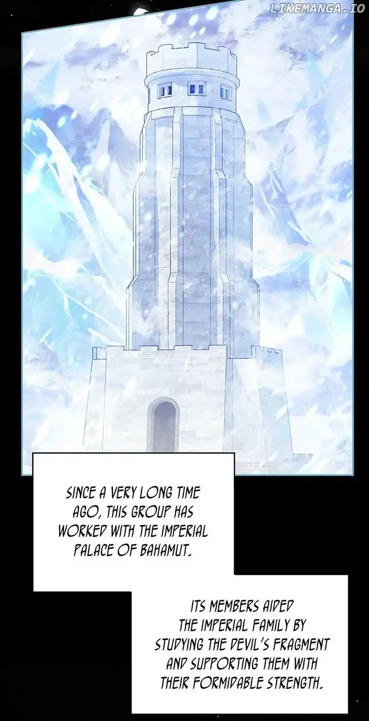 Reminiscence Adonis Chapter 272