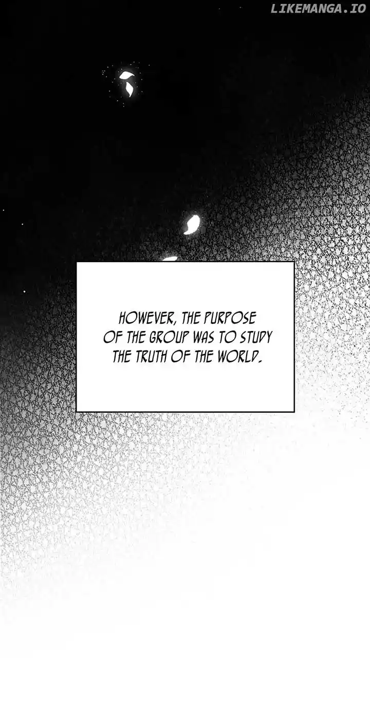 Reminiscence Adonis Chapter 272