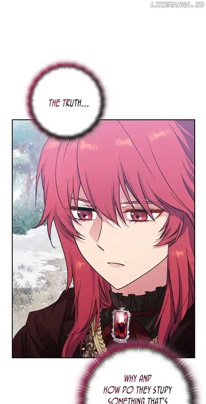 Reminiscence Adonis Chapter 272