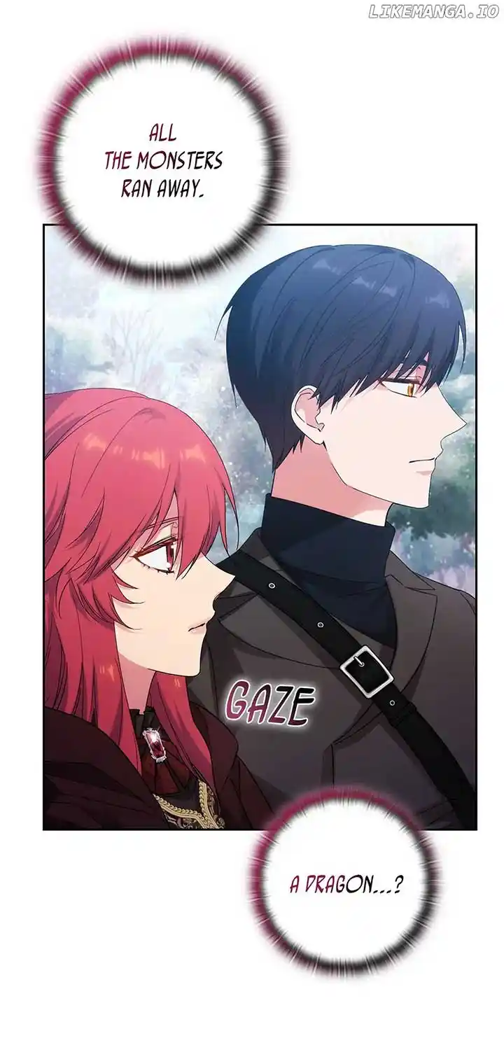 Reminiscence Adonis Chapter 272