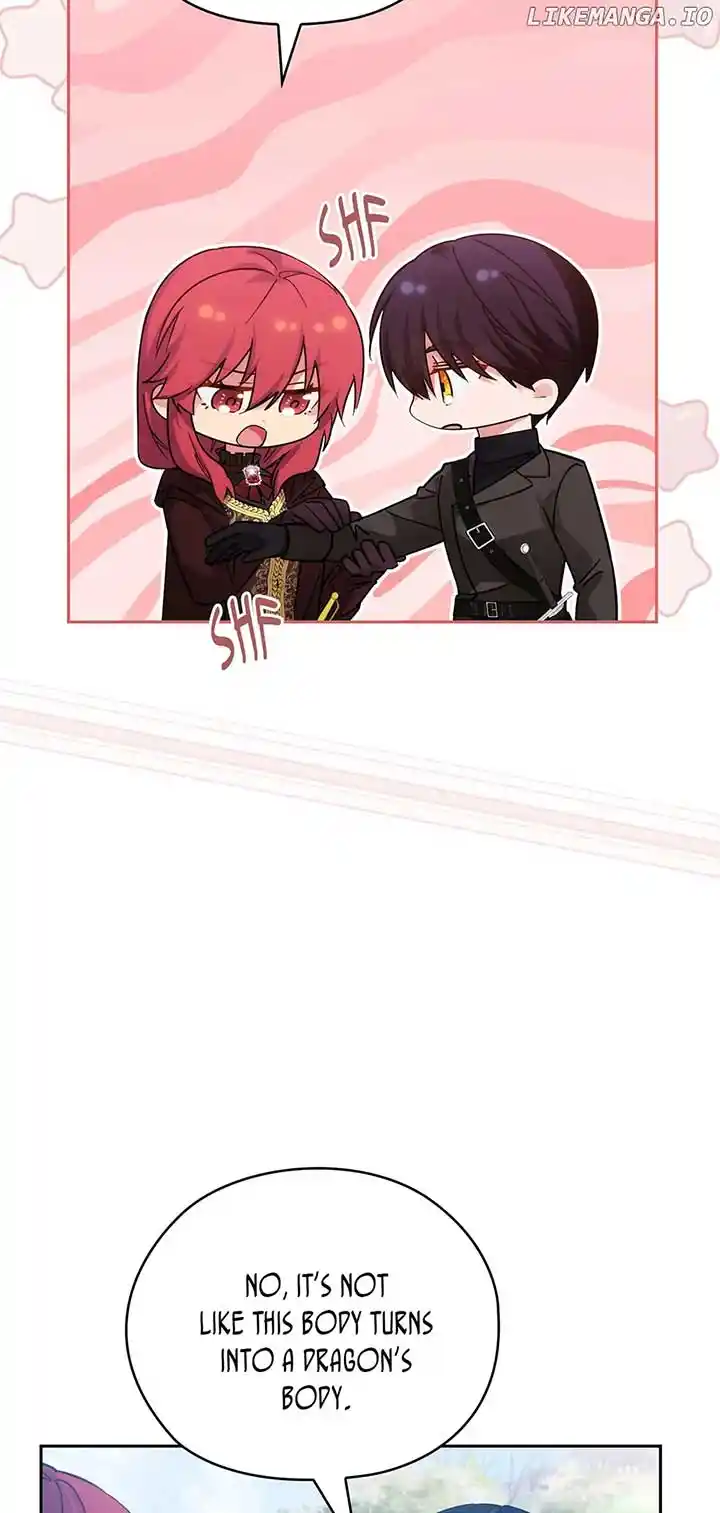 Reminiscence Adonis Chapter 272