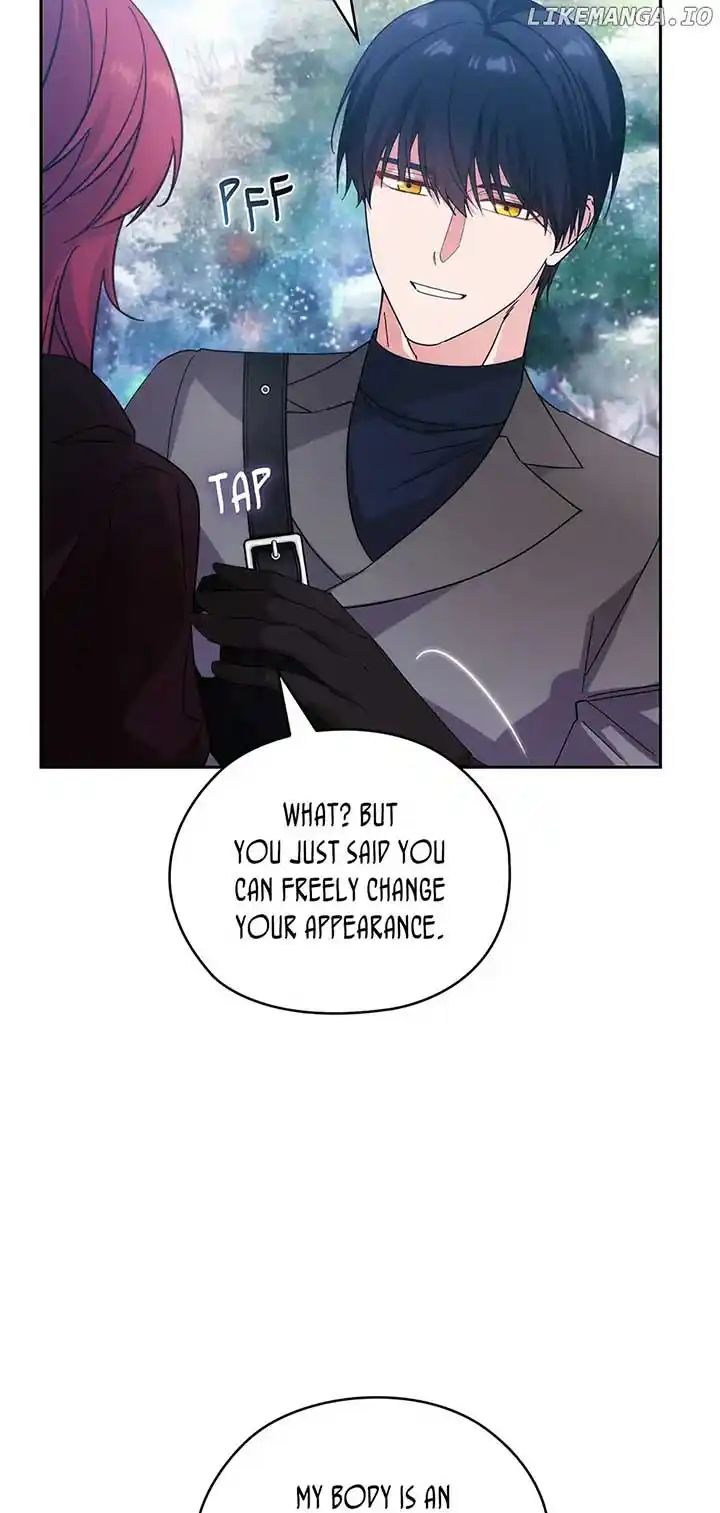 Reminiscence Adonis Chapter 272