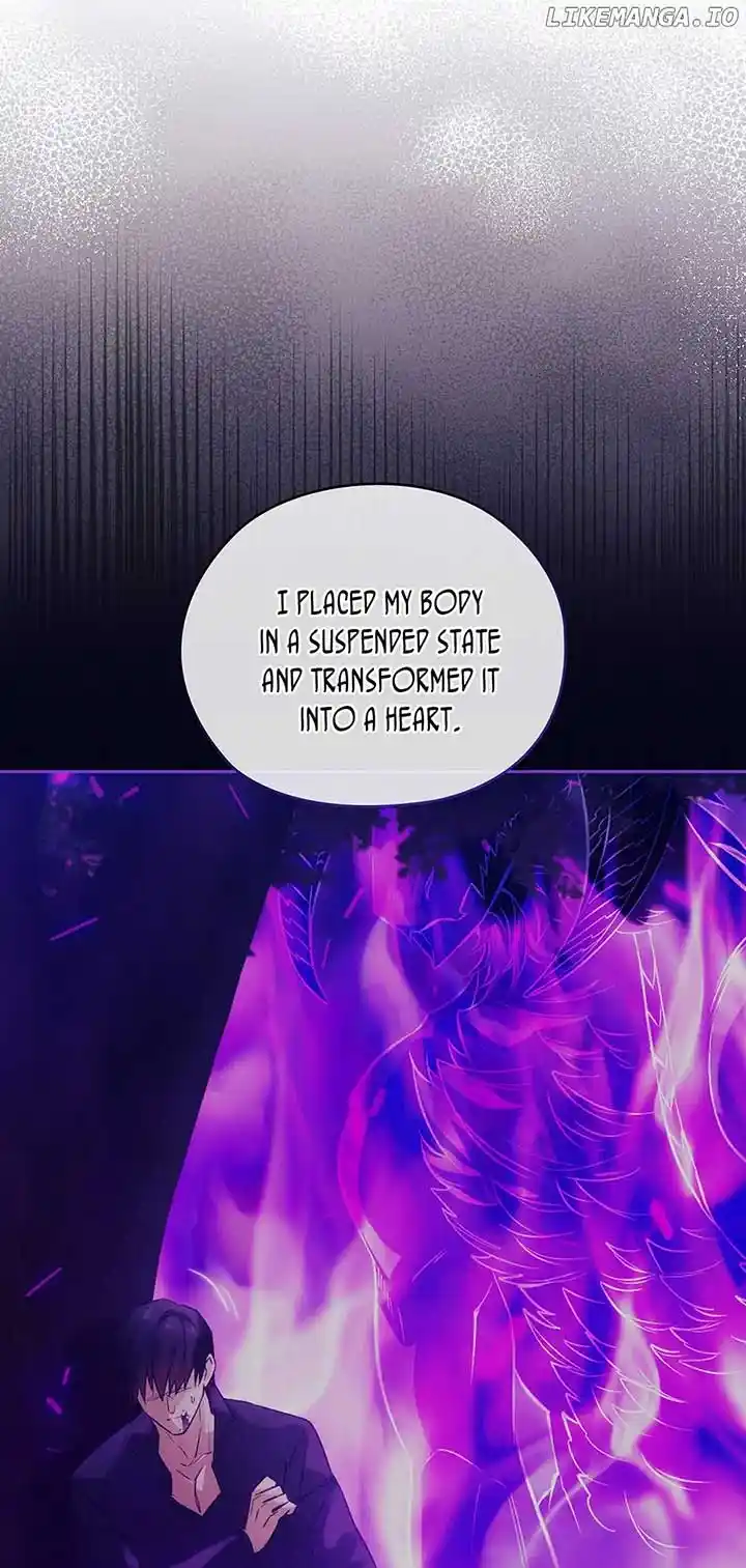 Reminiscence Adonis Chapter 272