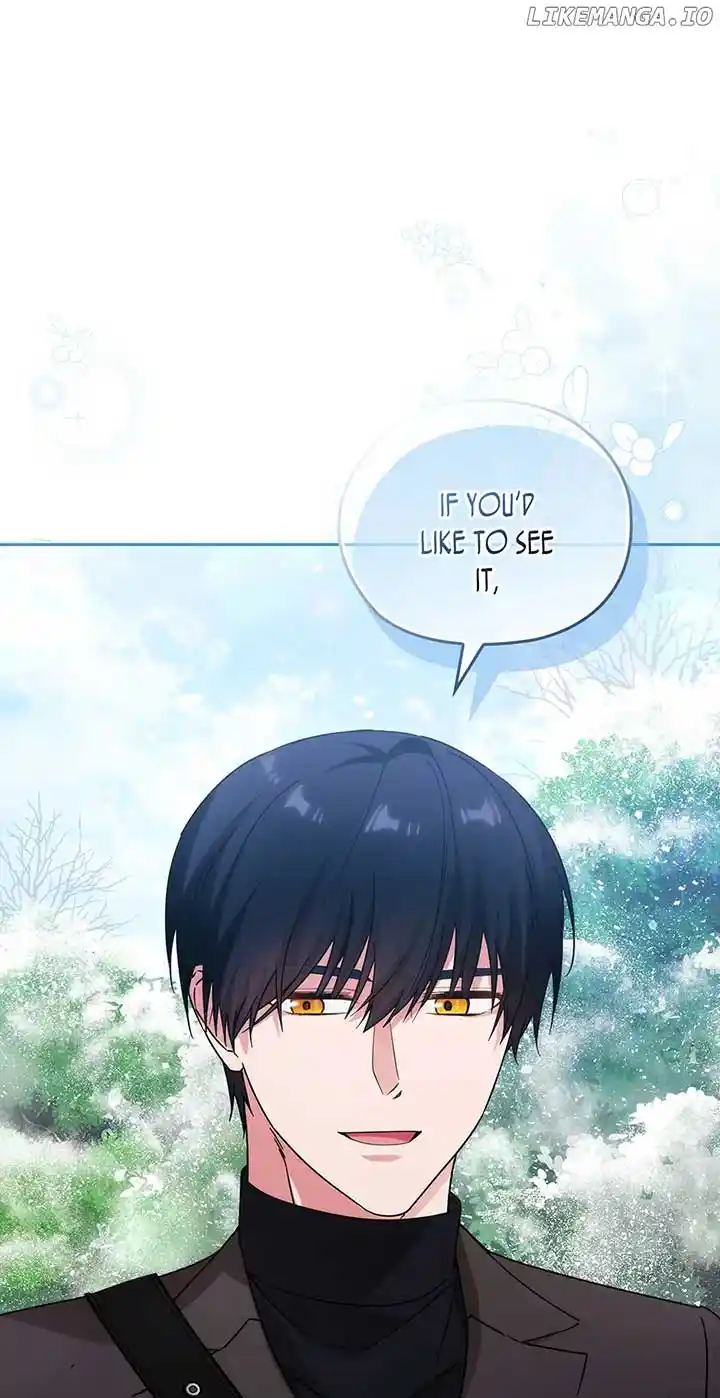 Reminiscence Adonis Chapter 272