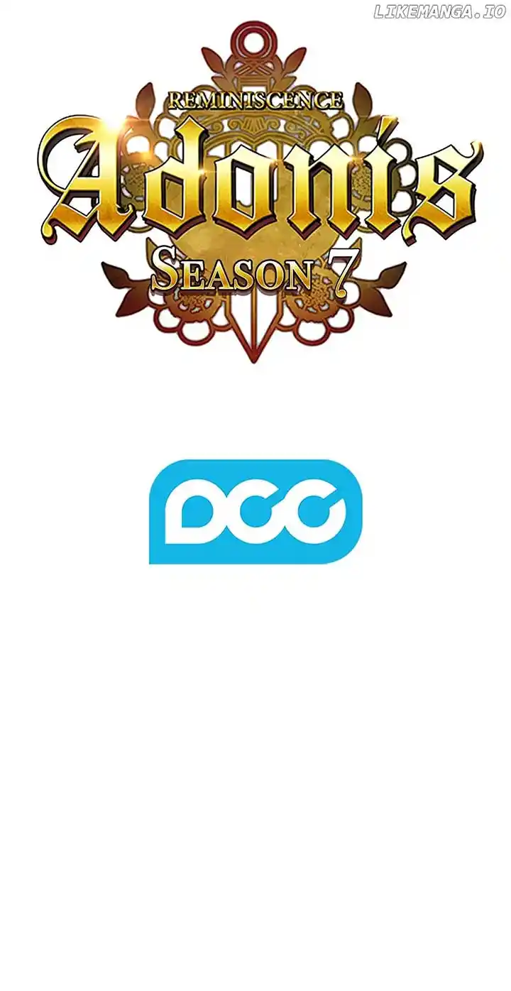 Reminiscence Adonis Chapter 272