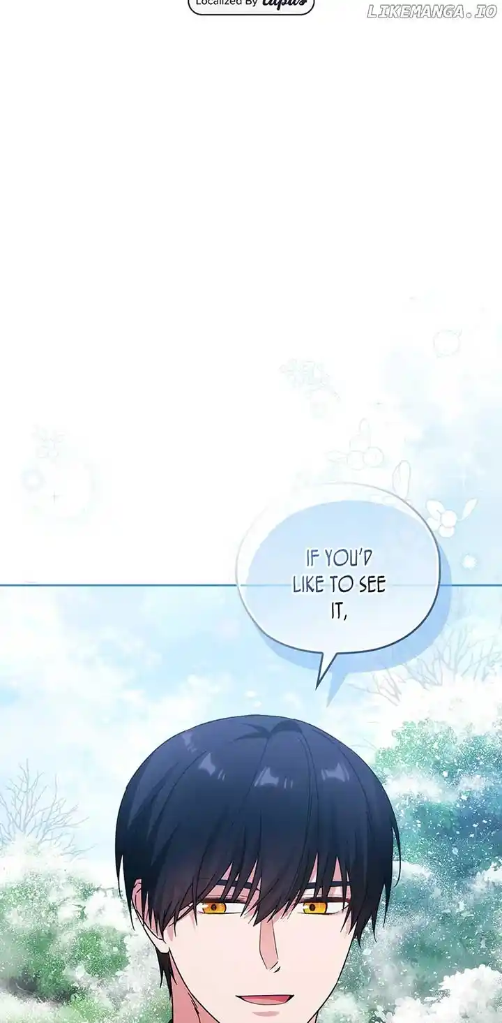 Reminiscence Adonis Chapter 273