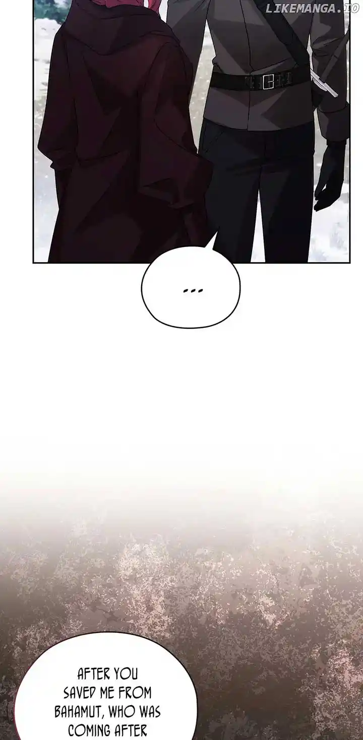 Reminiscence Adonis Chapter 273