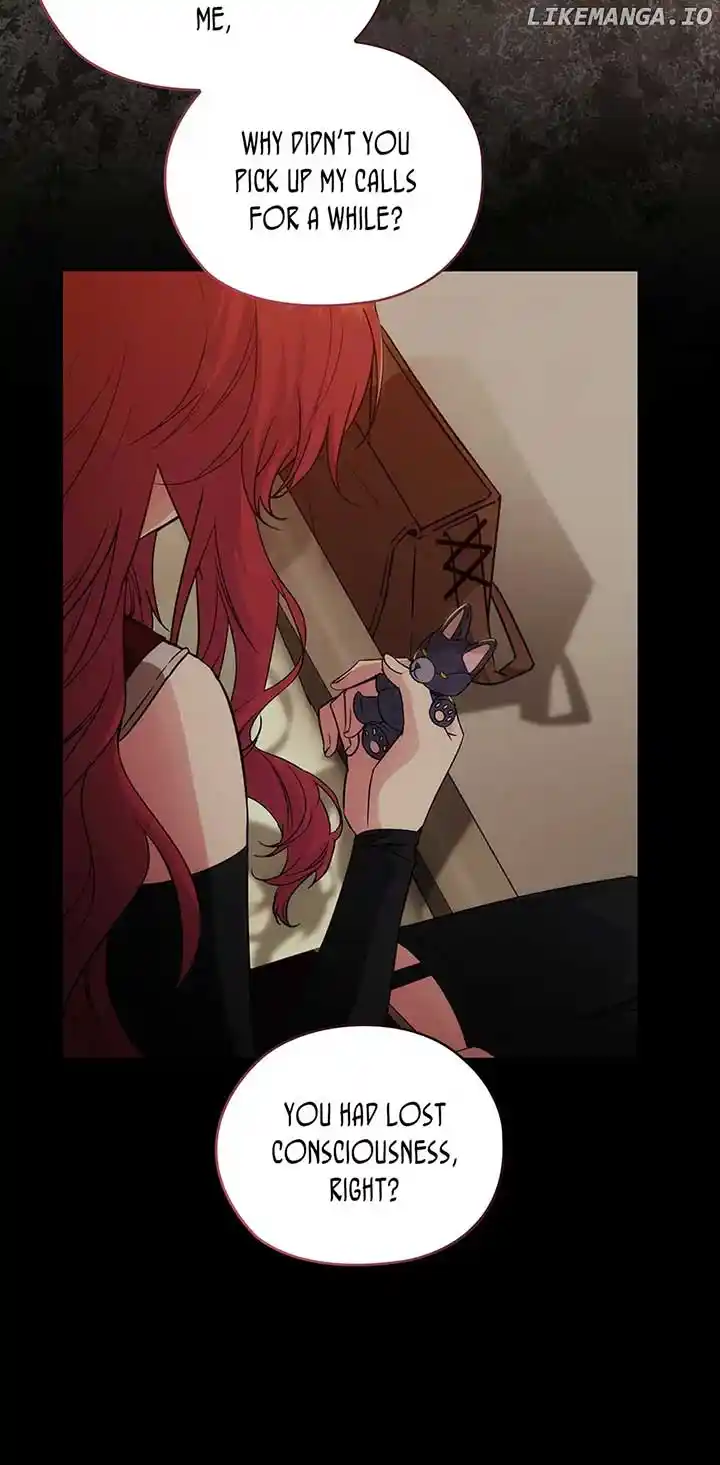 Reminiscence Adonis Chapter 273