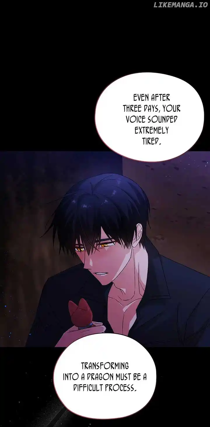 Reminiscence Adonis Chapter 273