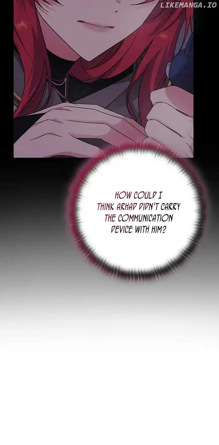 Reminiscence Adonis Chapter 273