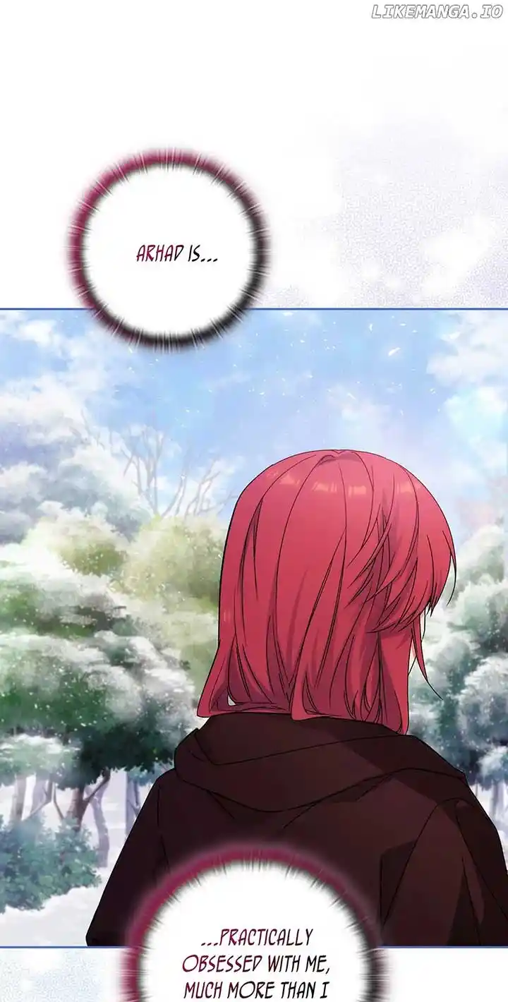 Reminiscence Adonis Chapter 273