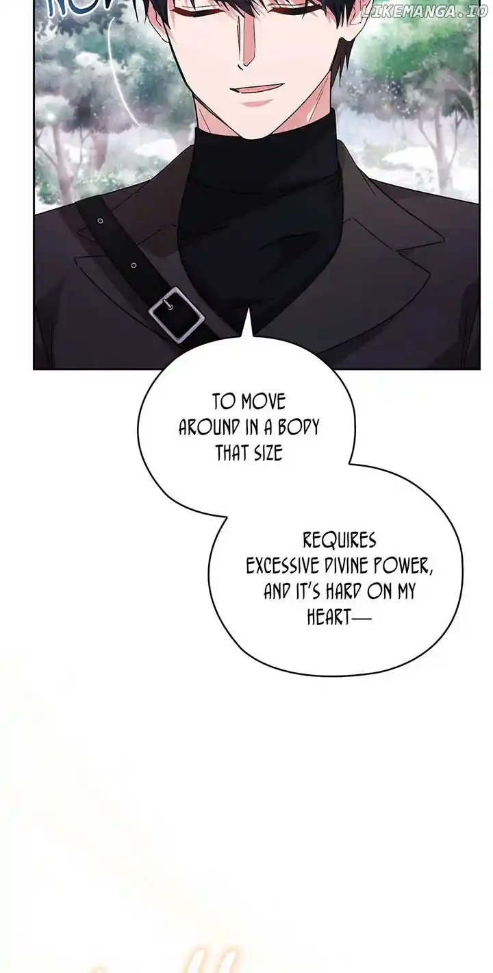 Reminiscence Adonis Chapter 273