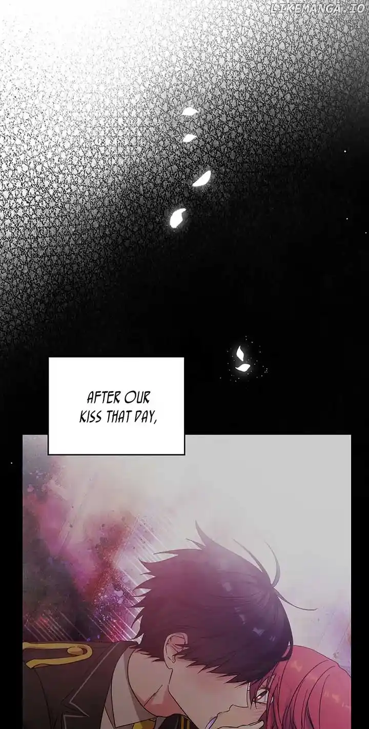 Reminiscence Adonis Chapter 273