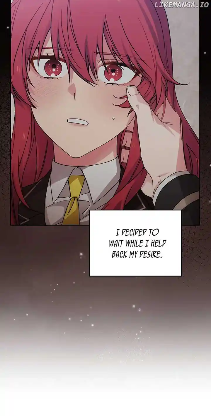 Reminiscence Adonis Chapter 273