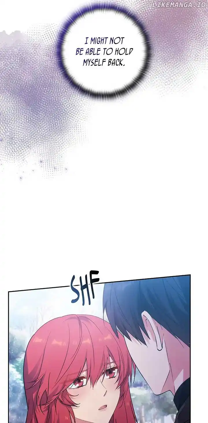 Reminiscence Adonis Chapter 273