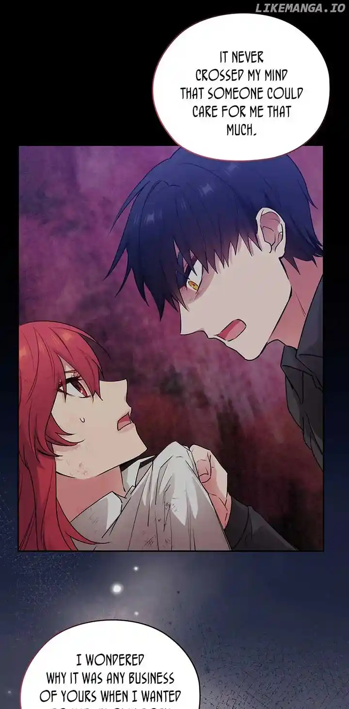 Reminiscence Adonis Chapter 273