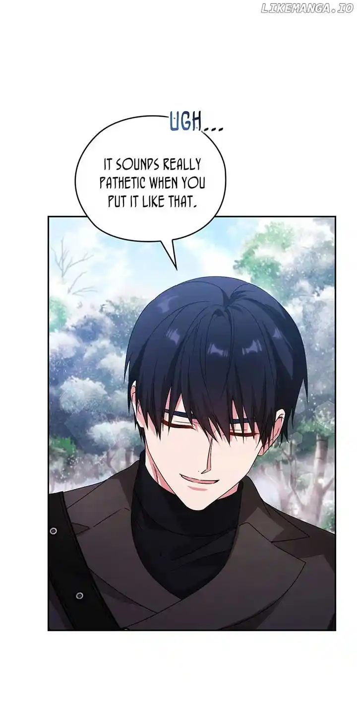 Reminiscence Adonis Chapter 273