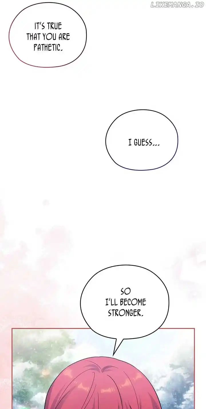 Reminiscence Adonis Chapter 273