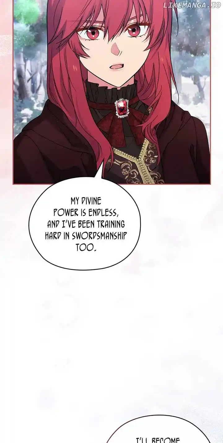 Reminiscence Adonis Chapter 273