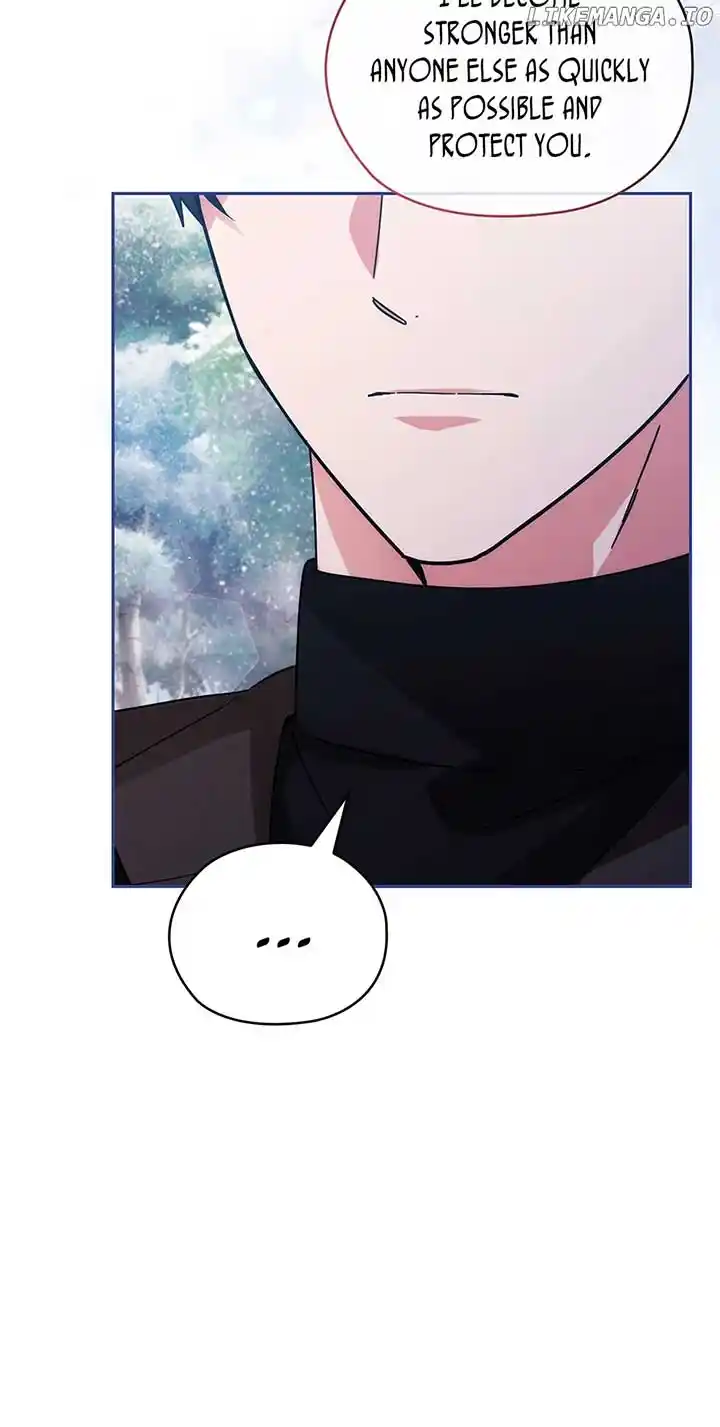 Reminiscence Adonis Chapter 273