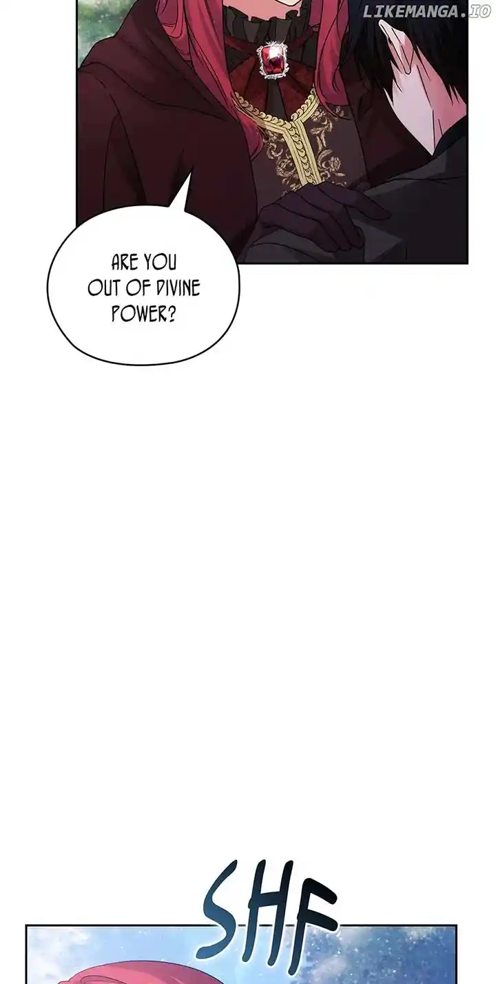 Reminiscence Adonis Chapter 273